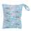 (#3) Double Zipper Wet/Dry Diaper Bag Portable 1