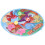 (Dinosaur) Dino Hook & Loop Baldoel Educatief Gift 5