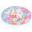 (Ball Target Toy) Hook & Loop Baldoel Educatief Speelgoed 5