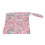 (#1) Double Zipper Wet/Dry Diaper Bag Portable 4