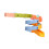 DIY Bath Shower Track Toy Set for Kids 4
