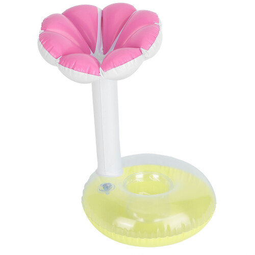 10 stuks opblaasbare paddenstoel drinkcoasters
