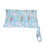 (#3) Double Zipper Wet/Dry Diaper Bag Portable 2