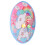 (Ball Target Toy) Hook & Loop Baldoel Educatief Speelgoed 3