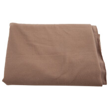 (Brown) Baby-Fotoumschlag Elastisch Neugeborener Braun
