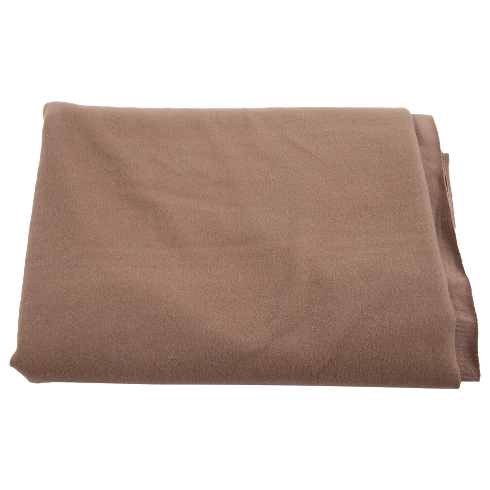 (Brown) Baby Photography Swaddling Wrap Elastic Newborn Photo Props Brown