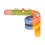 DIY Bath Shower Track Toy Set for Kids 3