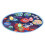 (Star Sky) Hook & Loop Ball Target Early Learning Toy 4