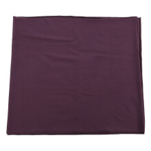 (Grape Purple) Silk Newborn Stretch Wrap Blanket 0-3 Months Tender Green