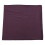(Grape Purple) Coperta Neonato Stretch in Seta Verde Tenero 0-3 Mesi 1