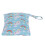 (#3) Double Zipper Wet/Dry Diaper Bag Portable 5