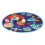 (Star Sky) Hook & Loop Ball Target Early Learning Toy 3