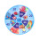 (Sea) Hook & Loop Baldoel Zee Thema Gift 3