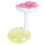 10 stuks opblaasbare paddenstoel drinkcoasters 3