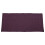(Grape Purple) Coperta Neonato Stretch in Seta Verde Tenero 0-3 Mesi 5