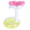 10 stuks opblaasbare paddenstoel drinkcoasters 4