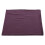 (Grape Purple) Coperta Neonato Stretch in Seta Verde Tenero 0-3 Mesi 4