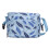 (Blue) Isolierte, wasserdichte Windeltasche, blau 2