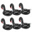 10x aufblasbare Getränkehalter portable Tier Pool Cup Floats 2