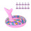 10pcs Inflatable Pool Drink Holders 5