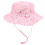 (3# S) Sneldrogende Verstelbare Bucket Hat S 1