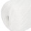 Comfortable Soft White Crochet Thread - Anti Shrinkage & Pilling 6
