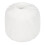 Comfortable Soft White Crochet Thread - Anti Shrinkage & Pilling 9