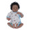 40cm Reborn Puppe Soft Baby Fütterungsset 4