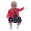 60cm-Reborn-Baby-Puppe-weich-lebensecht 5