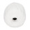 Comfortable Soft White Crochet Thread - Anti Shrinkage & Pilling 15