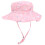 (3# S) Sneldrogende Verstelbare Bucket Hat S 4