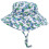 (2# S) Sneldrogende Verstelbare Bucket Hat S 3