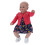 60cm-Reborn-Baby-Puppe-weich-lebensecht 4