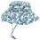 (2# S) Sneldrogende Verstelbare Bucket Hat S 4