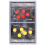 (2#) Kinder Educatief Interactief Schakelbord Spel 3