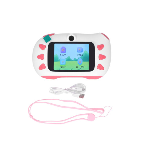 2-Zoll-Digitalkamera Kinder 1800W HD Mini