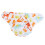 (Giraffe) Waschbare Stoffwindel Baby Baumwolle Wiederverwendbar Giraffe 4
