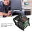 Efficient 952 Printhead Replacement for HP 8730 8740 8710 Inkjet Printers 4