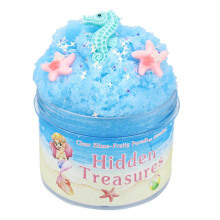 Wolkenmud Duftende Stressrelief-Clay DIY für Kinder & Erwachsene