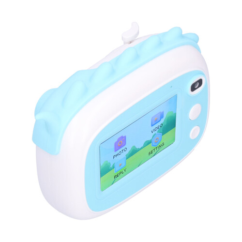 3-Zoll-Kinderkamera Touchscreen 2800MP Dual-Lens Mini 1