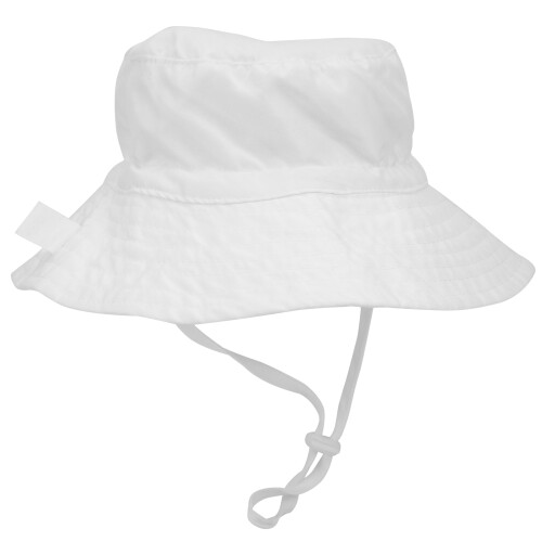 (White S) Kinderemmerhoed Unisex Donkergroen M 2