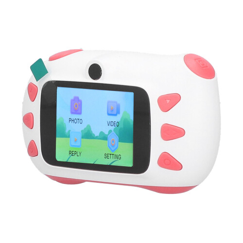 2-Zoll-Digitalkamera Kinder 1800W HD Mini 2