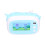 3-Zoll-Kinderkamera Touchscreen 2800MP Dual-Lens Mini 4