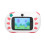 2-Zoll-Digitalkamera Kinder 1800W HD Mini 4