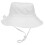 (White S) Kinderemmerhoed Unisex Donkergroen M 4