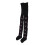 (7‑10 Years Old) Mädchenstrumpfhose Baumwolle 7-10 J. 1
