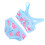 (QD18‑029) Costume da Bagno per Bambola 43cm 5