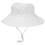 (White S) Kinderemmerhoed Unisex Donkergroen M 2