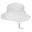 (White S) Kinderemmerhoed Unisex Donkergroen M 5