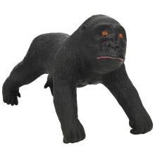 Gorilla Modell Deko Spielzeug